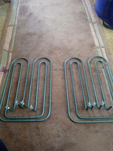 газ оборудования: ✓ Ремонт газовых, электрических духовок, газовых плит, электроплит — 26