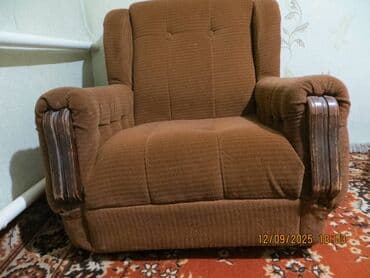 покупаю старую мебель: Раскладной диван, Б/у — 6