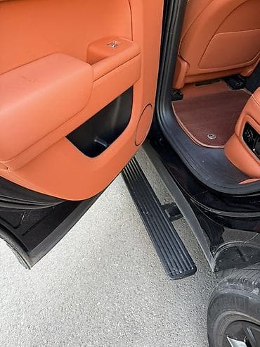 hd 72: Lixiang L7: 2024 г., Гибрид, Внедорожник — 8