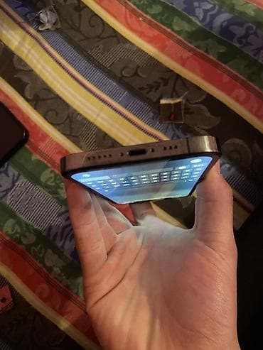 samsung galaxy tab s8: IPhone 12 Pro, Б/у, 128 ГБ, Графит, Чехол, 85 % — 2