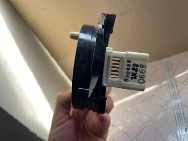 где можно купить спираль мирена: Руль шлейфи Nissan 2003 г., Колдонулган, Оригинал, Жапония — 3