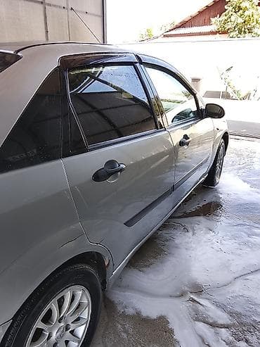 Ford Focus: 2013 г., 1.6 л, Бензин, Седан at lalafo.kg — 4 Ford Focus: 2013 г., 1.6 л, Бензин, Седан — 4