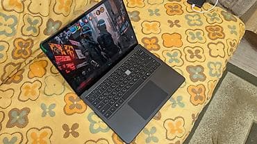 Ноутбуки и аксессуары: Microsoft Surface Laptop 7 (13.5"), цвет Matte Black оперативная — 1