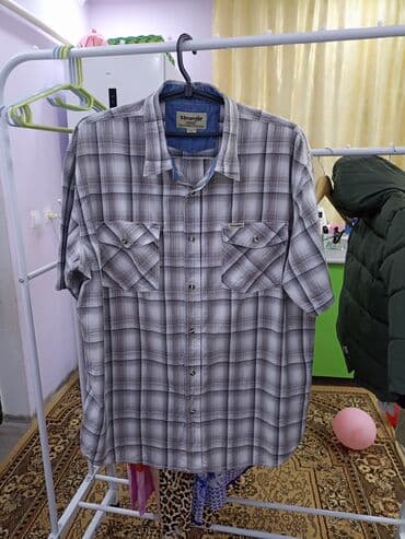 брендовая мужская одежда бишкек: Рубашка — 1