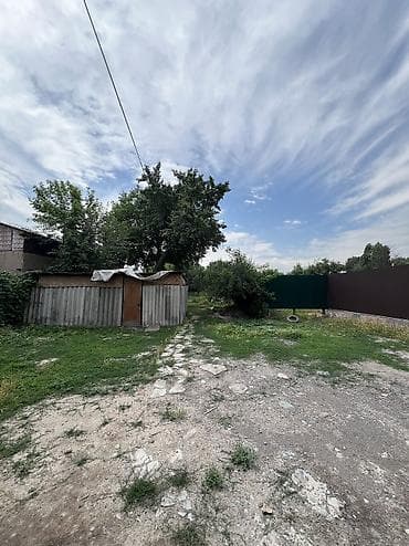 Дома: Продаётся Дом в селе.Беловодск по ул.Комсомольская Участок 13 соток — 3