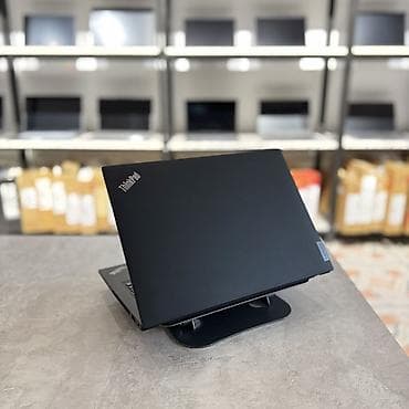 Ноутбуки Lenovo: Для программирования, Б/у, Intel Core i7, В рассрочку — 4