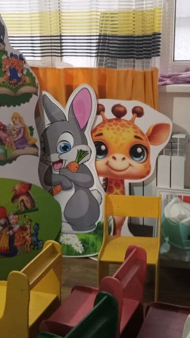 двухъярусные кровати бишкек цена: Детские — 2