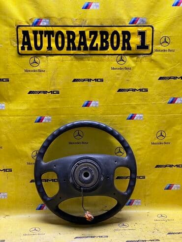 bwm самурай: Руль BMW Оригинал, Жапония — 5