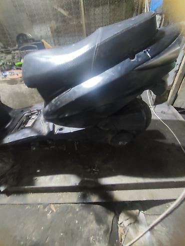 купить запчасти на скутер: Ремонт скутеров в г кант.также продажа скуторов.в продаже м 8 150 — 6