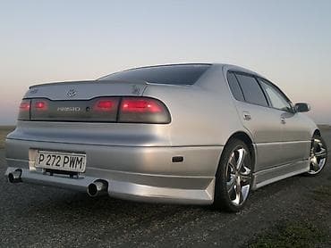 тайота ариста: Toyota Aristo есть запчасти 147 кузов 2jz ge Спрашивайте Мотор — 1