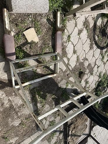 металлический гараж цена: Металлическая ферма, Форма: Арка, Бесплатный выезд — 2