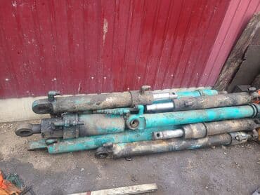 покрышка на погрузчик цена: Юмз цилиндр экскаватор — 3