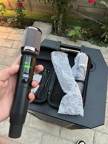 проектор компактный: Кыз узатууга,тойлорго, уй тойго колонкалар арендага бар Суткасына ?а — 9