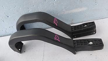 бампер на хонда инспайр: Накладка крышки багажника Honda, 2004 г., Б/у, Оригинал — 1