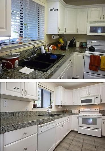 Химчистка мебели: Уборка помещений, | Уборка после ремонта, | Офисы — 5