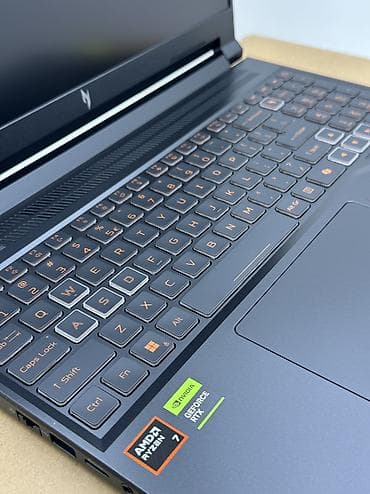 thinkpad e14: Новый, AMD Ryzen 7 — 3