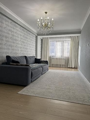 цена участка 6 соток: 3 комнаты, 108 м², Элитка, 5 этаж, Евроремонт — 2