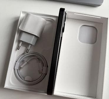 poco x pro: IPhone 15 Pro, 512 ГБ, Коробка, 100 % — 6