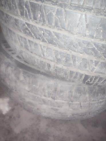 255 35 18: Летние б/у шины 2 штука 235/55 R18 3000 сома +проверка перебортовка — 3