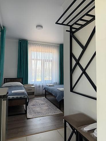санузла: 🏡 Гостевой дом «Абрикос» Добро пожаловать! Уют, чистота и тишина для — 4