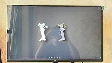 xbox one 4pda: Монитор, LED, 26" - 27" — 1