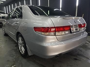 щиток приборов хонда: Honda Inspire: 2003 г., 3 л, Автомат, Бензин, Седан — 5