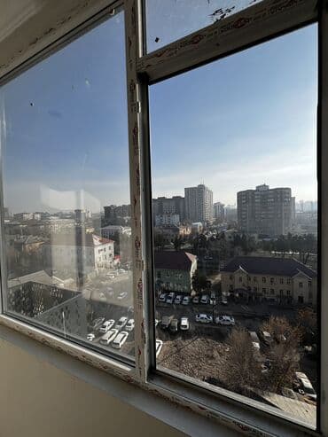 квартиры кант продажа: 2 комнаты, 48 м², 108 серия, 9 этаж, Косметический ремонт — 22