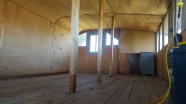 срочно продаю дом начала маевка: Дача, 35 кв. м, 3 бөлмө — 8