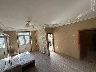 квартира novel: 1 комната, 30 м², Сталинка, 2 этаж, Косметический ремонт — 8