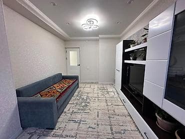 гранд виктория: 1 комната, 33 м², Элитка, 10 этаж, Евроремонт — 9