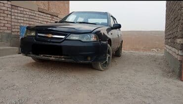 нексия 2 бишкек: Daewoo Nexia: 2011 г., 1.6 л, Механика, Бензин, Седан — 2