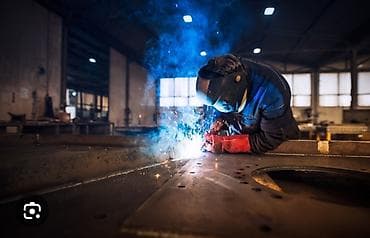 Сварка Гарантия