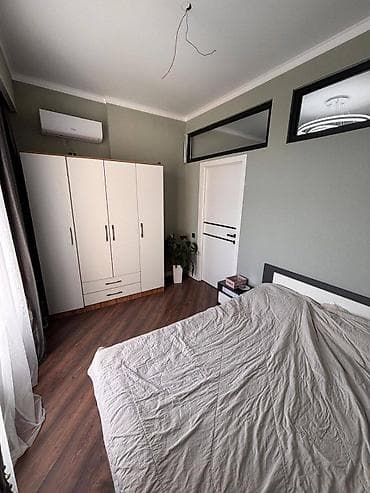real sight: 2 комнаты, 45 м², Элитка, 12 этаж, Дизайнерский ремонт — 1