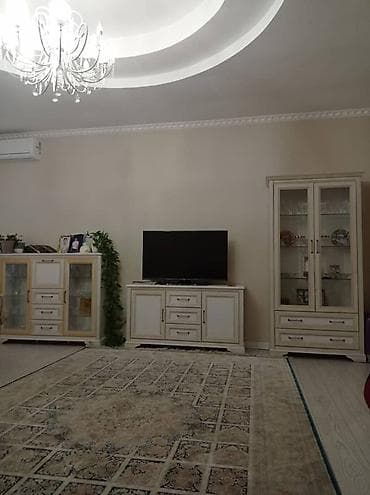 Мебель: В центре города продается 3 комнатная квартира на 5 этаже Район ЦУМ — 1