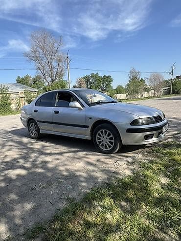 митсубиши спейс стар: Mitsubishi Carisma: 2002 г., 1.6 л, Механика, Бензин, Седан — 2