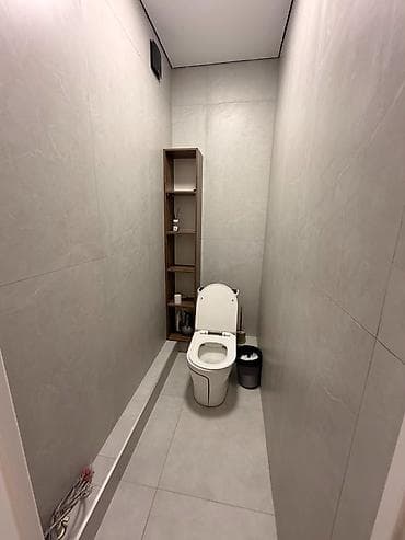 3: 3 комнаты, 83 м², Технопарк Элитка, 4 этаж, Евроремонт — 5
