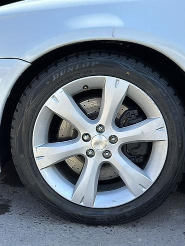 subaru legacy bl4: Subaru Legacy: 2004 г., 2 л, Автомат, Газ, Универсал — 7