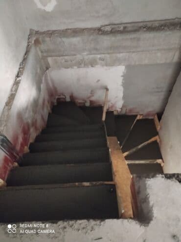 установка еврозабора: Услуги бетонные лестницы, евро навес, сантехника, электрические — 12