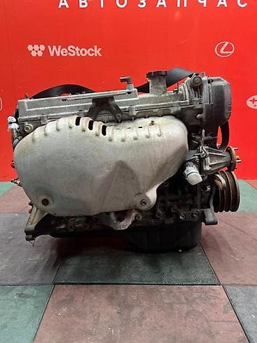 алтезе: Бензиновый мотор Toyota 2000 г., 2 л, Б/у, Оригинал, Япония — 5