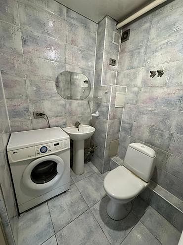seven development: 2 комнаты, 57 м², парк Панфилова / стадион Спартак Индивидуалка, 5 этаж — 10