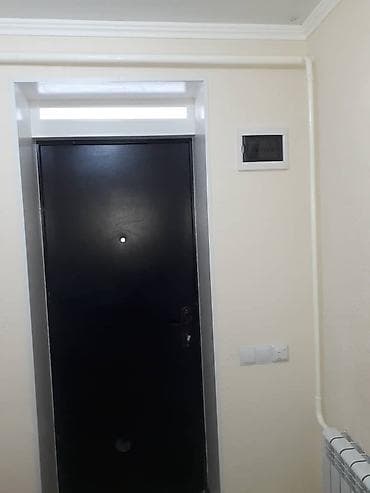 барачный: 2 комнаты — 6