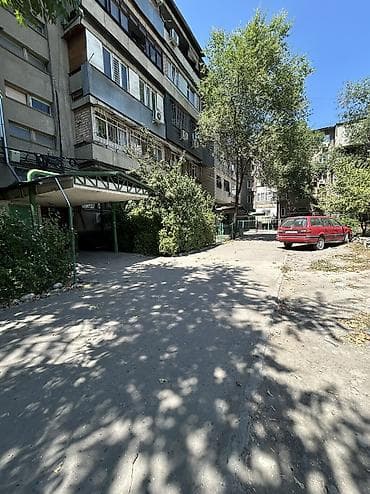 5: 1 комната, 31 м², Золотой квадрат Индивидуалка, 2 этаж, Требуется ремонт — 1