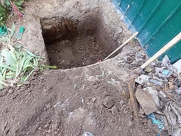 Делаем работу любой сложности, однодневку. Выкопать яму, разгрузить — 1