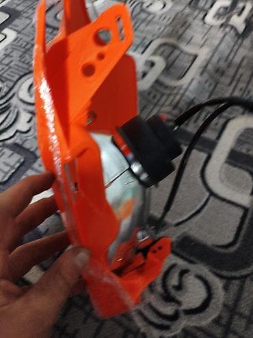 фары на мерседес 124 бишкек: Передняя правая фара BMW 2026 г., Новый, Аналог, Китай — 2