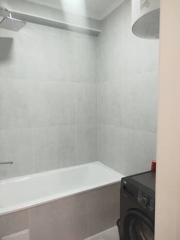 джал жал: 2 комнаты, С мебелью полностью — 7