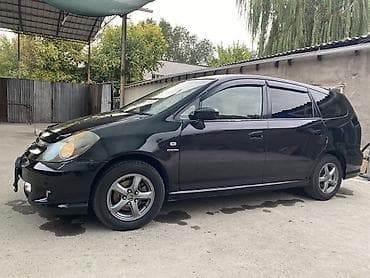 хонда стрим гур насос: Honda Stream: 2005 г., 1.7 л, Типтроник, Бензин, Универсал — 3