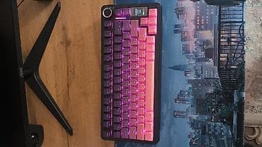 rog: Компьютер, ядер - 4, ОЗУ 16 ГБ, Для несложных задач, Б/у, Intel Core i3, NVIDIA GeForce GTX 1070, SSD — 5