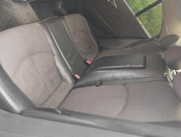 honda git: Mercedes-Benz E-Class: 2003 г., 3.2 л, Автомат, Бензин, Седан — 8