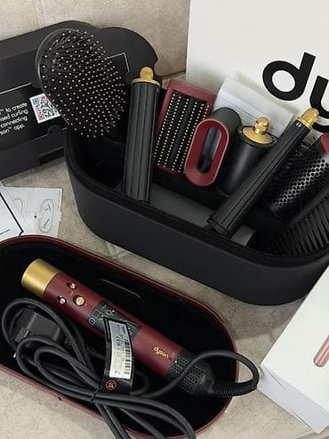 dyson long: Мультистайлер Dyson — 1