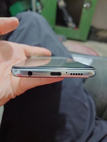 poco pad: Смартфон Xiaomi Redmi Note 9S - Экран: 6.67", IPS, отверстие под — 5